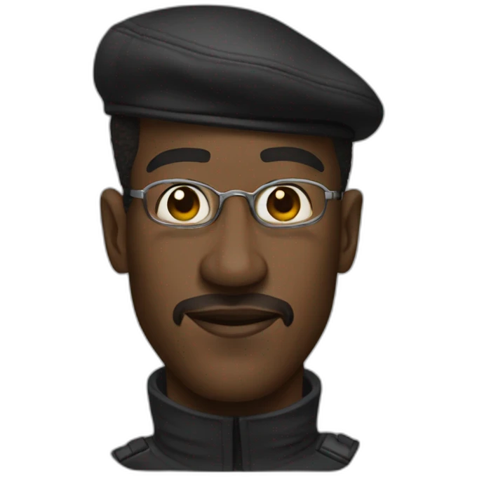actor wesley snipes emoji