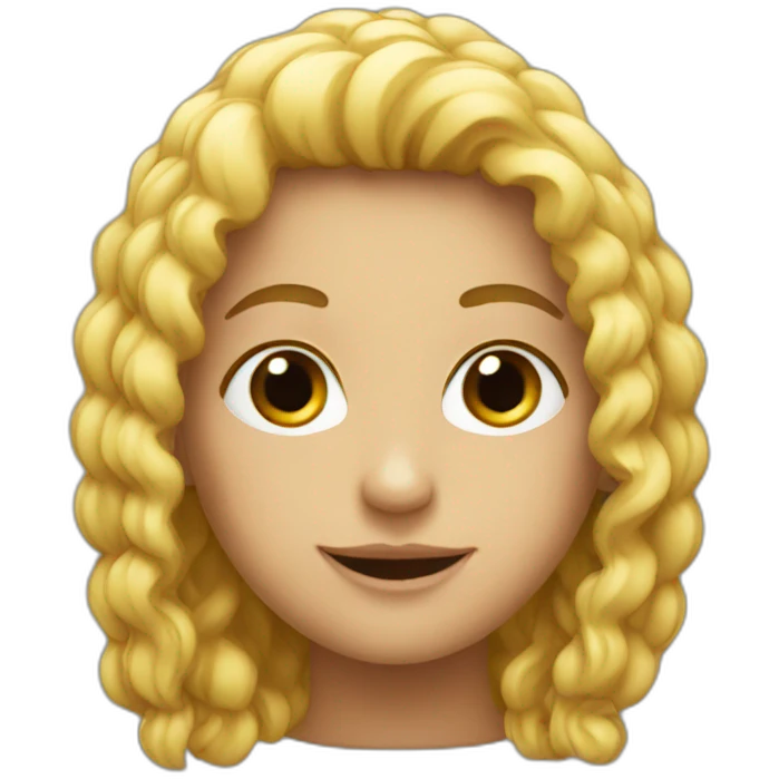 Virgin emoji