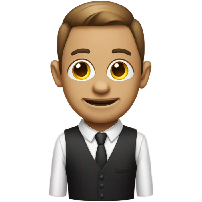 ventriloquist emoji