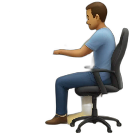 homeoffice emoji
