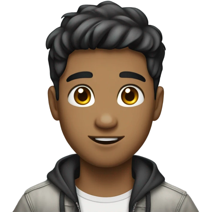 khaby lame emoji