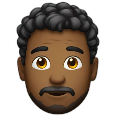 obvious things emoji