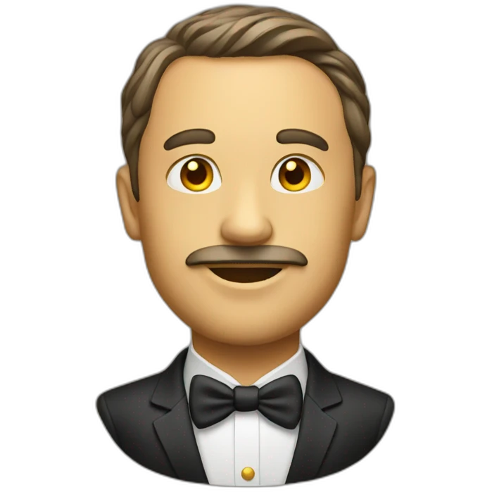 rich emoji