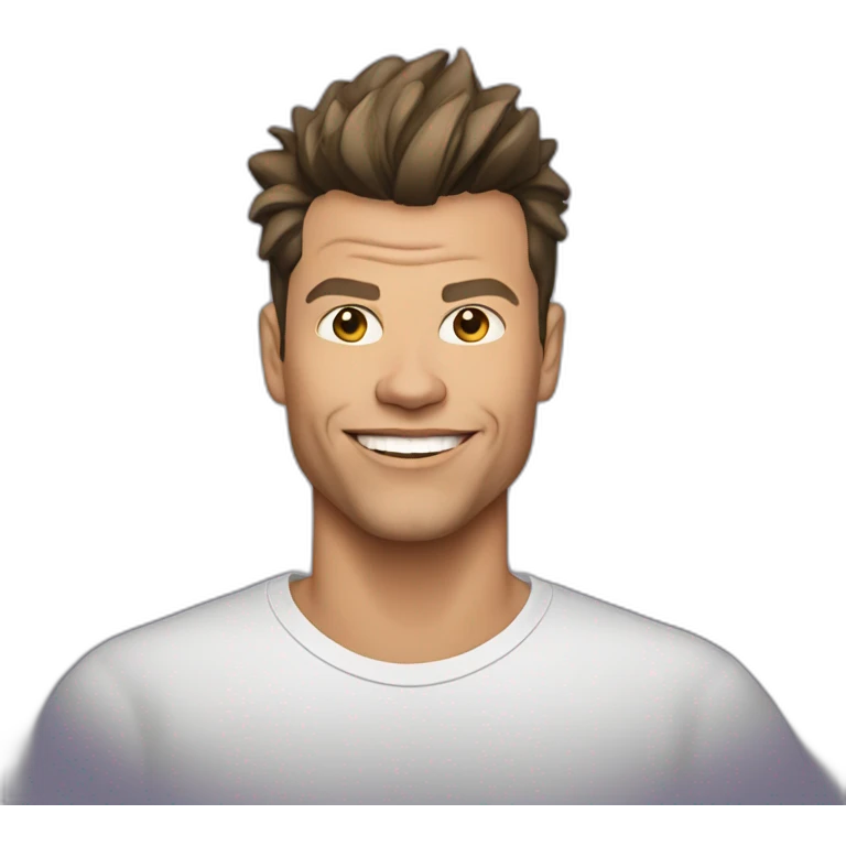Theo von emoji