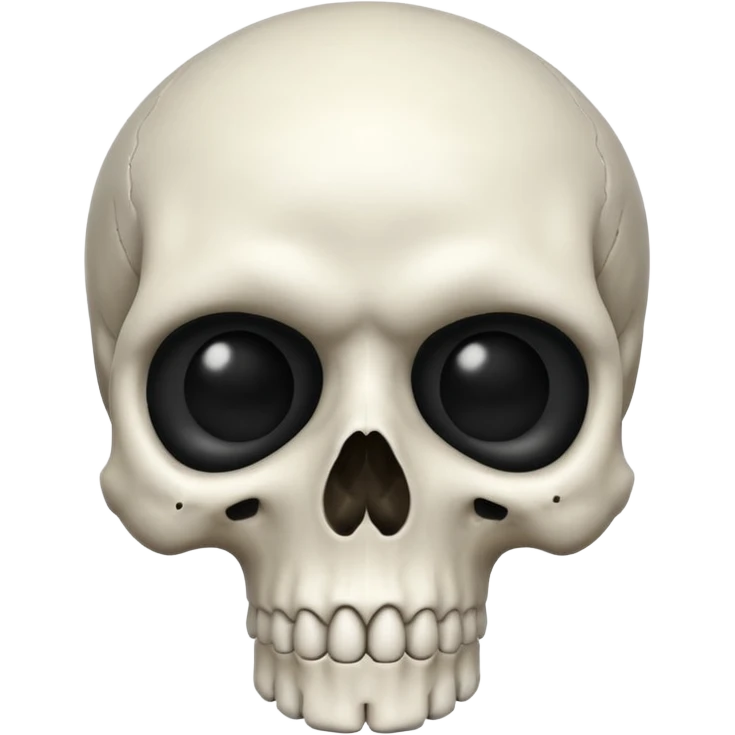 skull emoji emoji