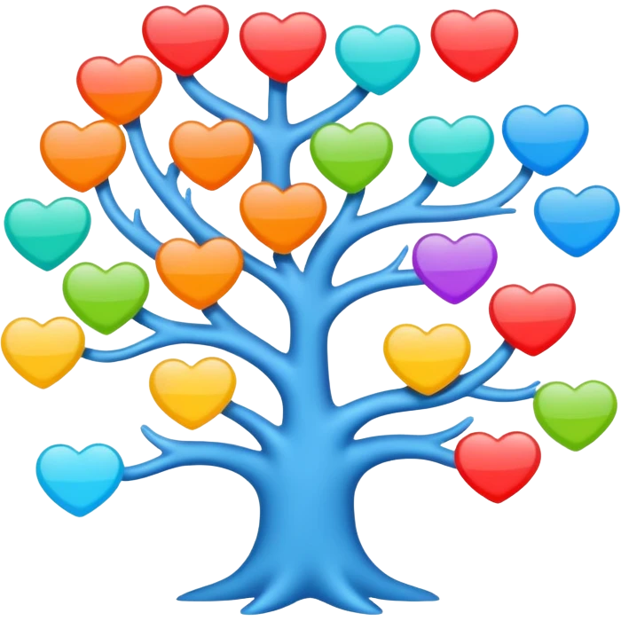 mapa conceptual emoji