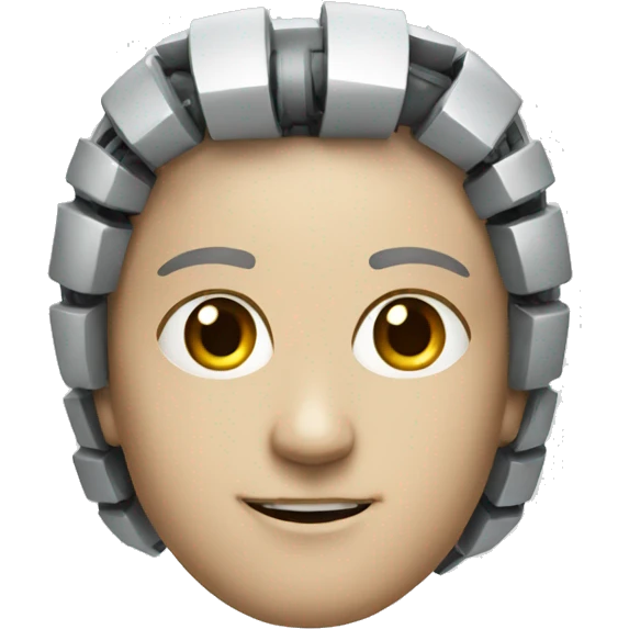 Artificial Intelligence emoji