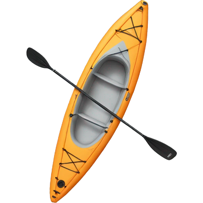 Kayak emoji