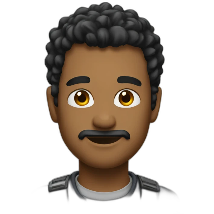 Suiii emoji