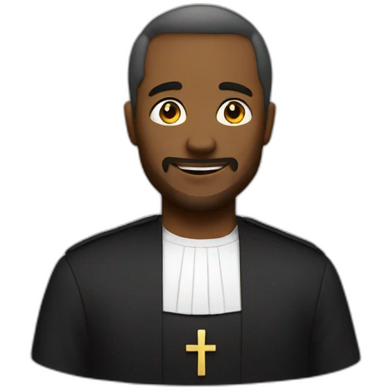 Amen emoji