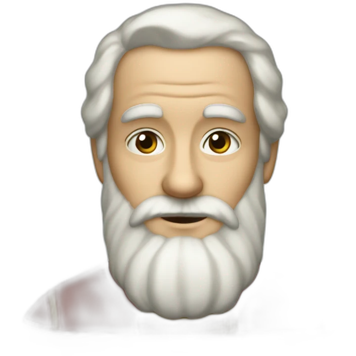 Saint Nicholas emoji