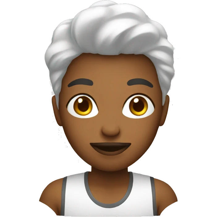 food blogger emoji