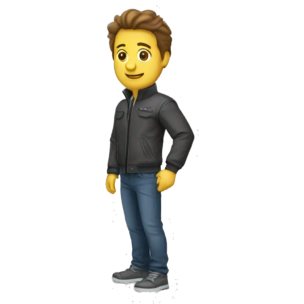 Квантовый телепортатор материи emoji