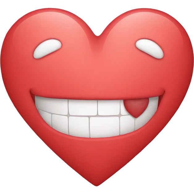 heart  emoji