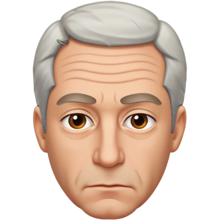 Epstein emoji