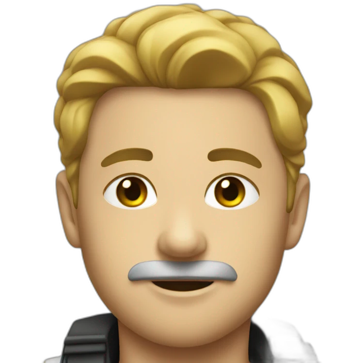 boat-captain emoji