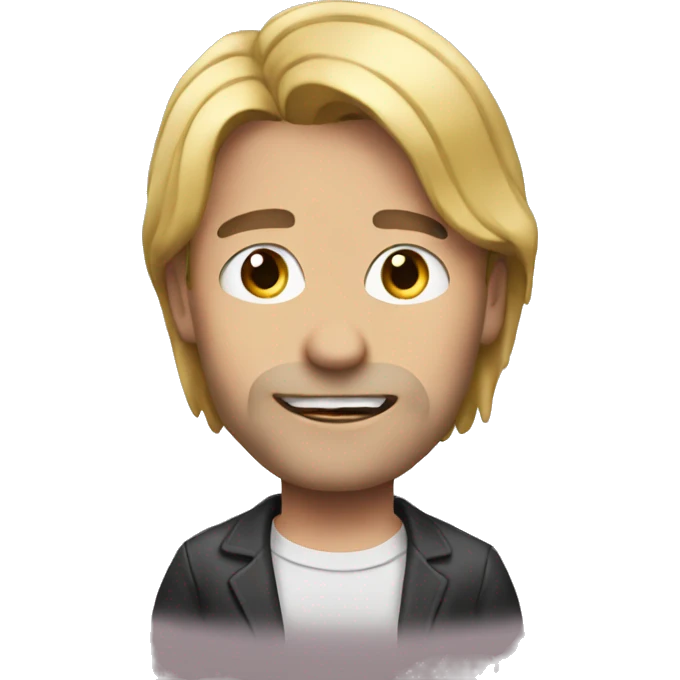 kurt emoji