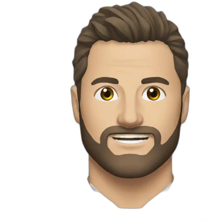 Gignac emoji