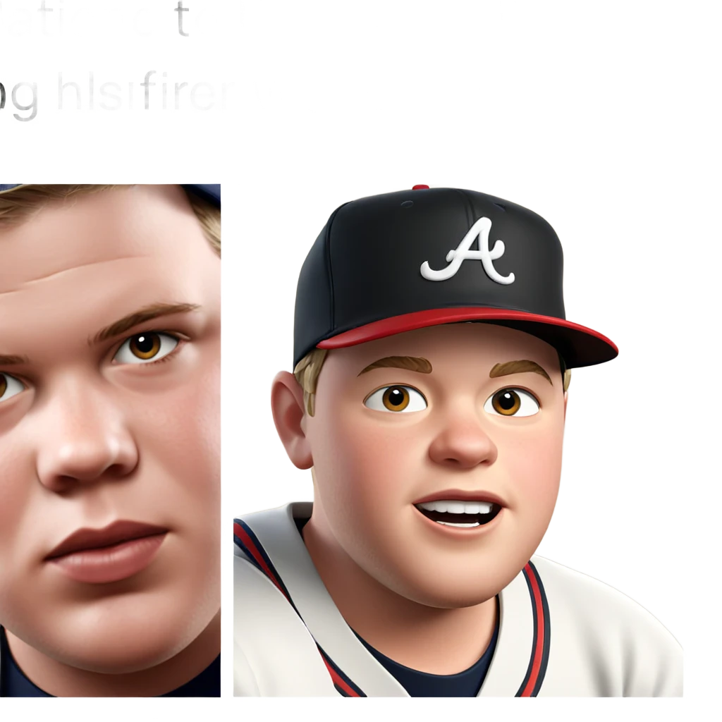 boy in baseball cap meme emoji