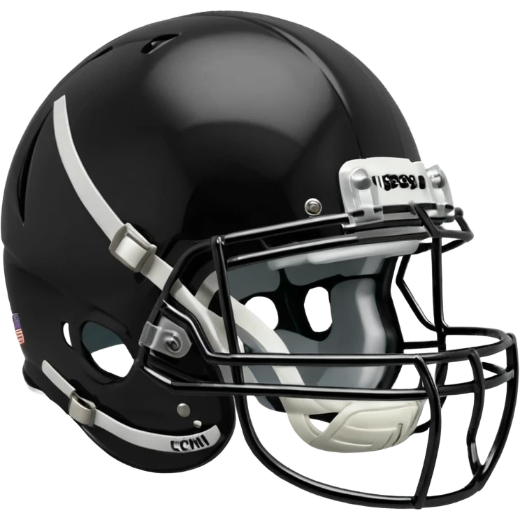 american football hellmat emoji