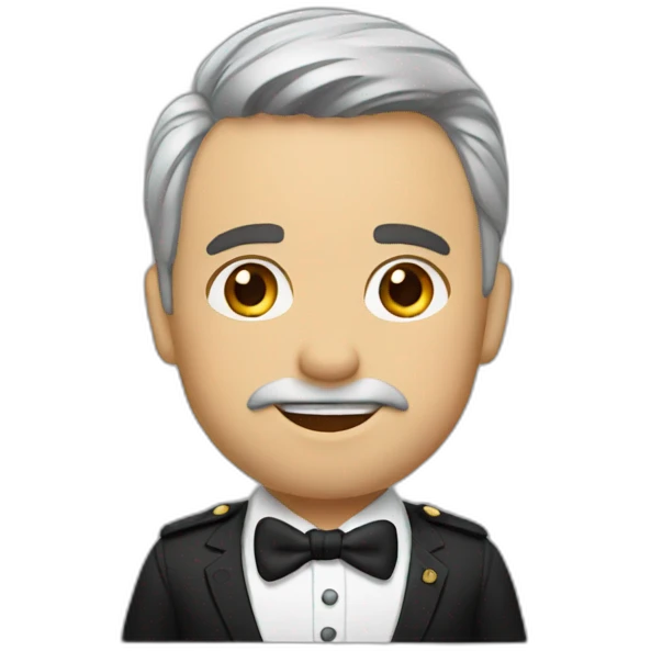 Shaw emoji