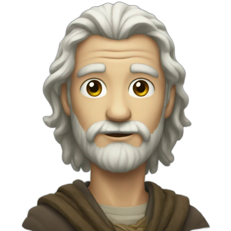 Yods emoji