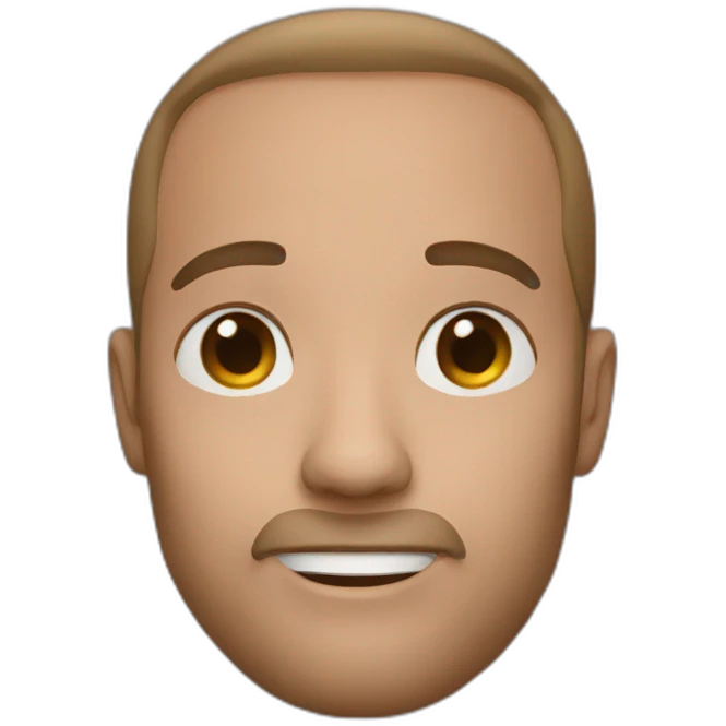 Trevor emoji