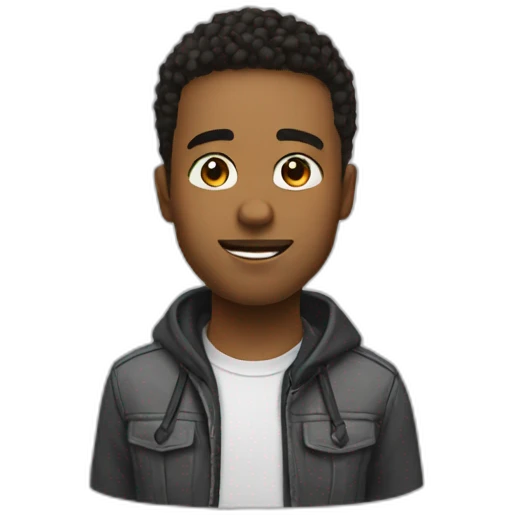 nextgen special emoji