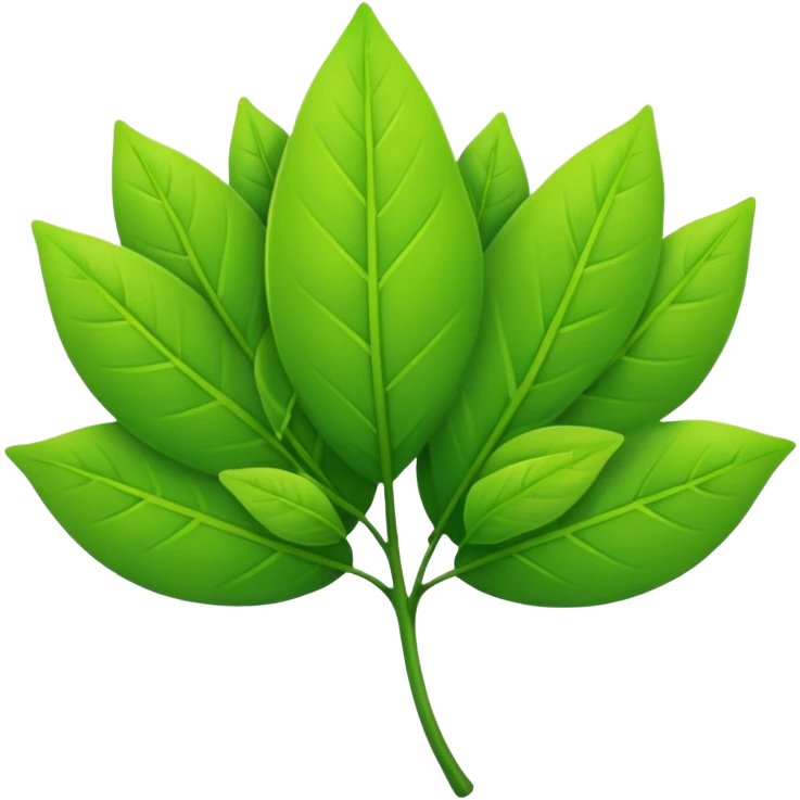 Growth  emoji