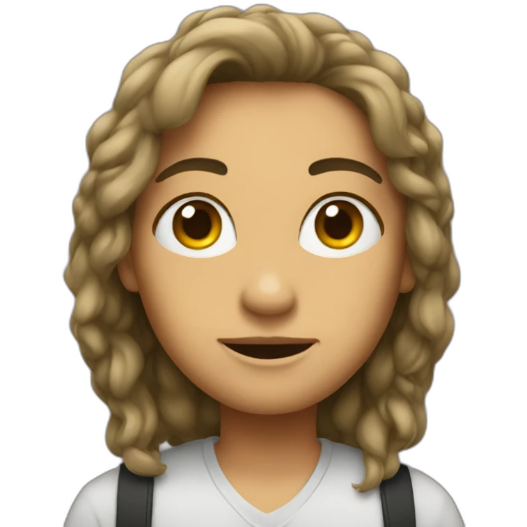 ally emoji
