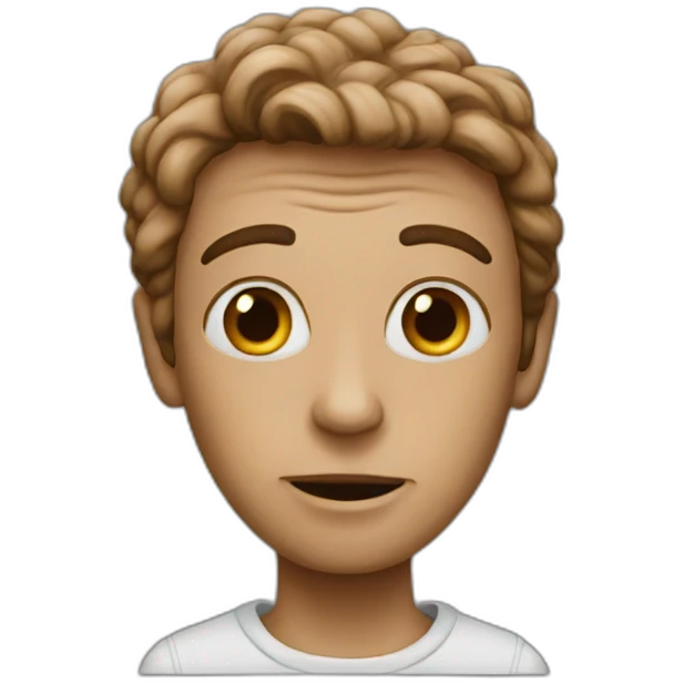 ET emoji