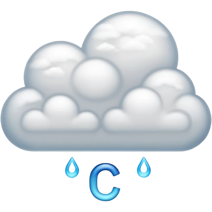 CO2 emoji