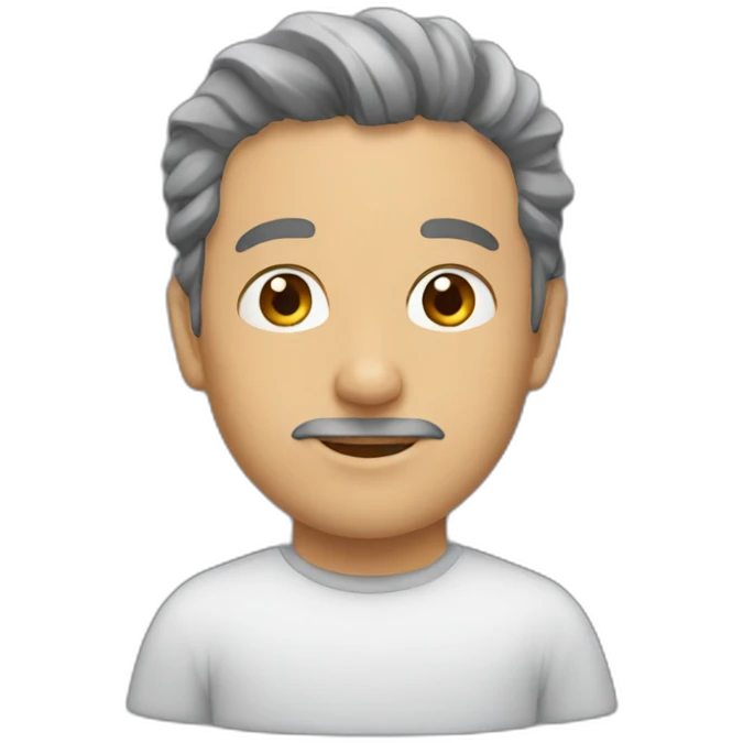 francesco gatti emoji