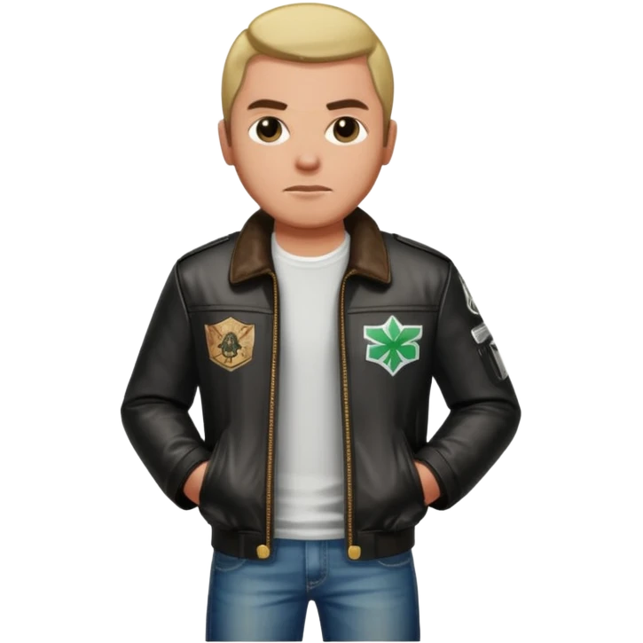 Gta 5 créateur emoji