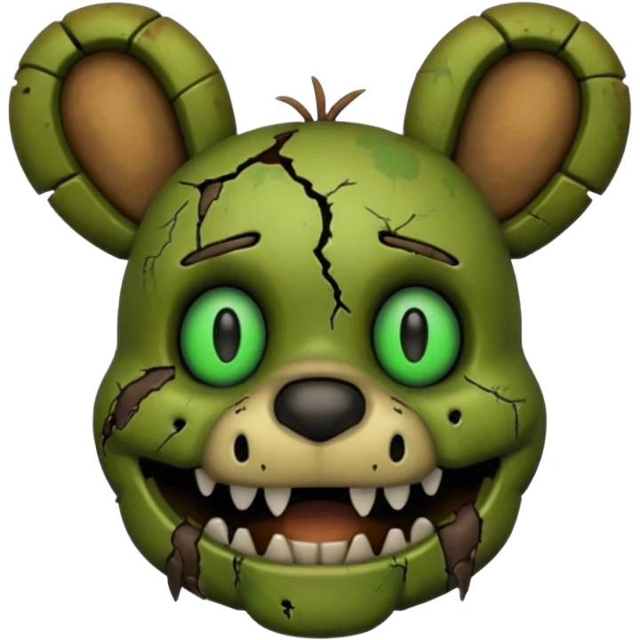 Springtrap emoji