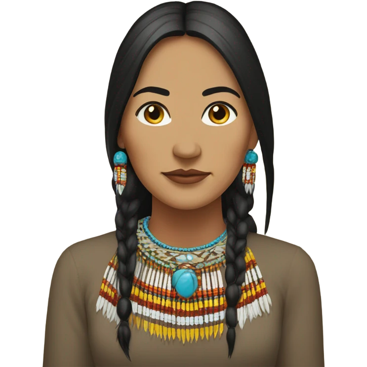 Cheyenne emoji