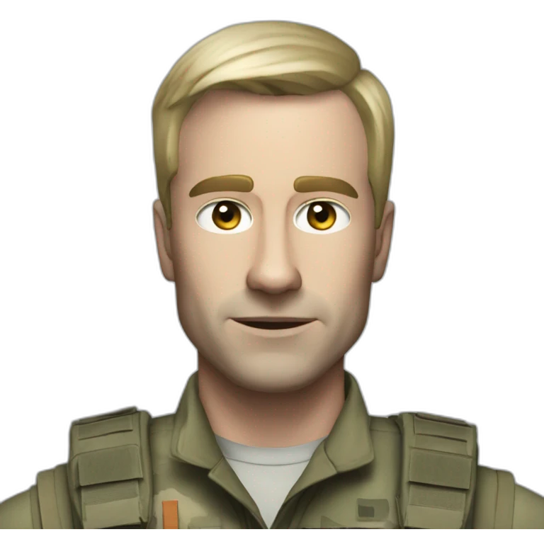 Battlefield 3 blackburn emoji