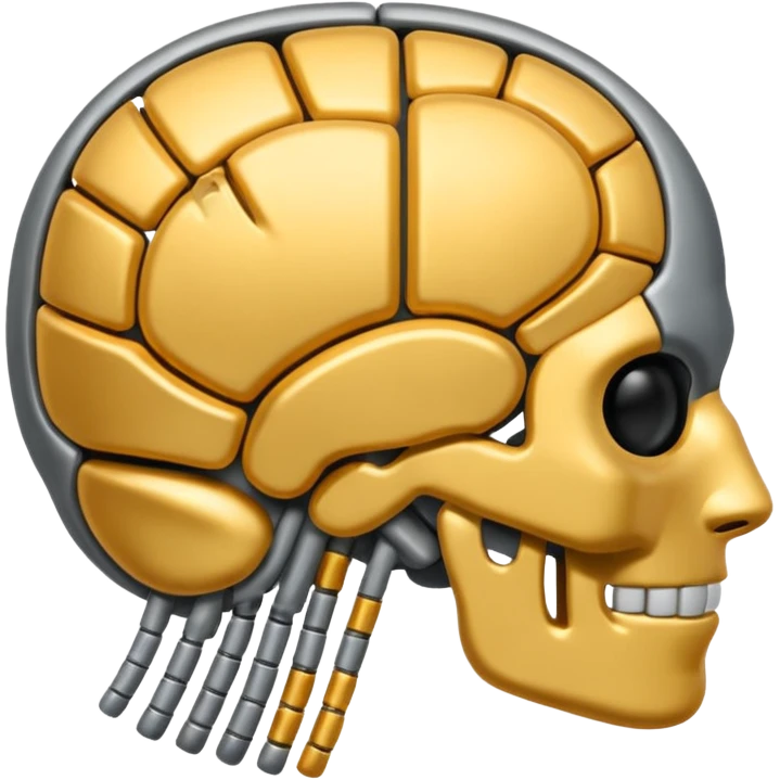cerebro emoji