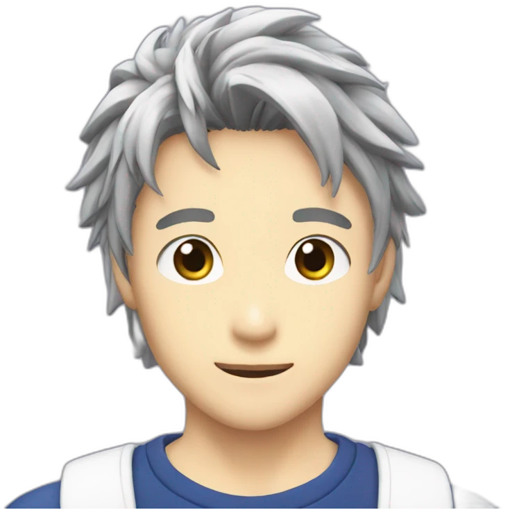 Sakurada dori actor emoji