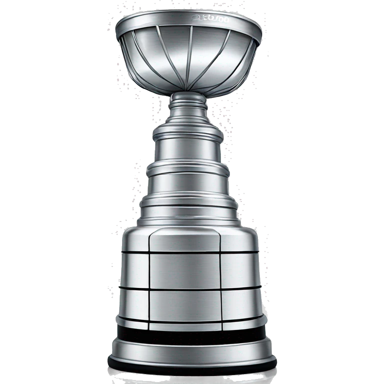 Stanley cup emoji
