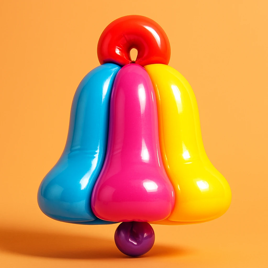 bell emoji