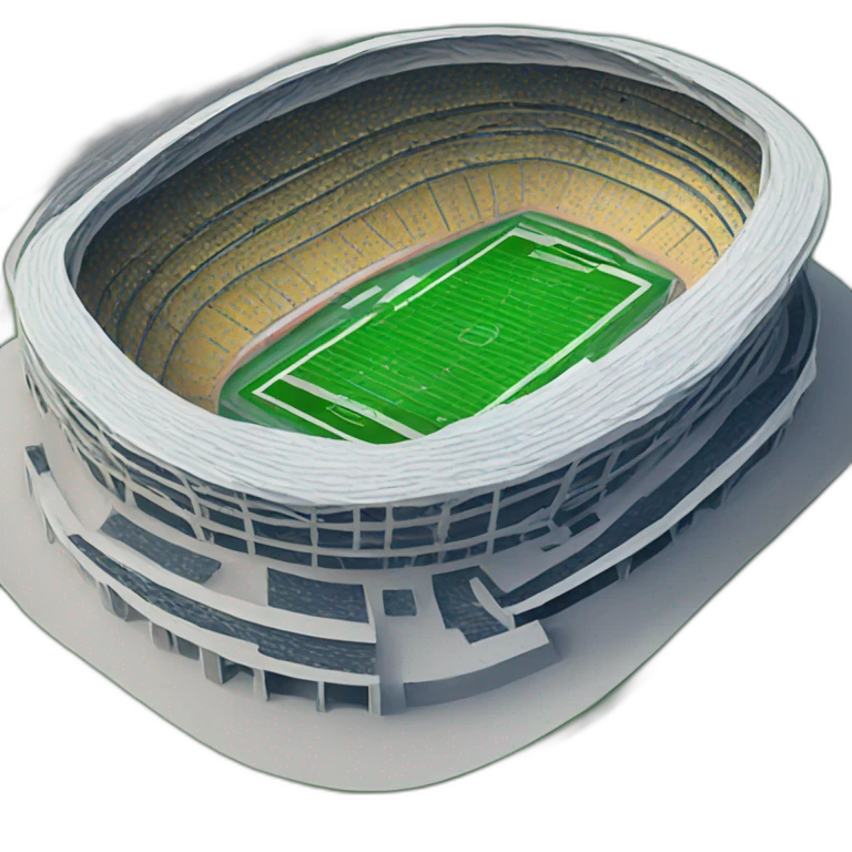 stadium emoji
