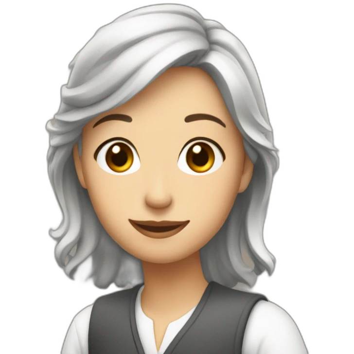 Morgane caffin emoji