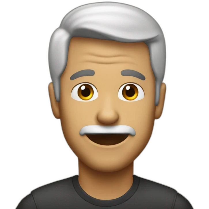 freddie cruger emoji