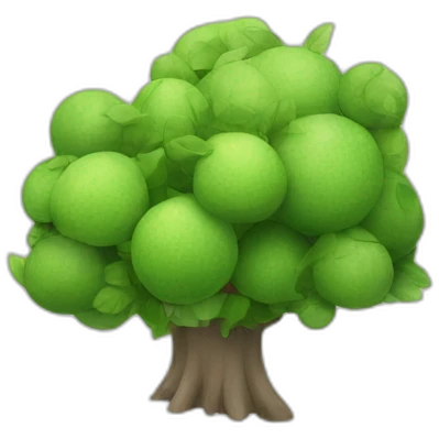 ecologie emoji