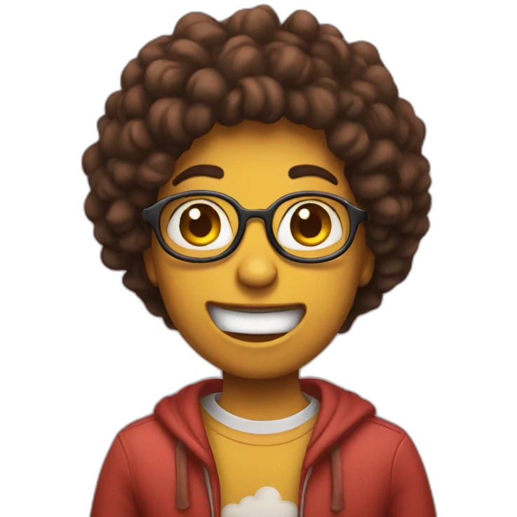 Leny loud emoji