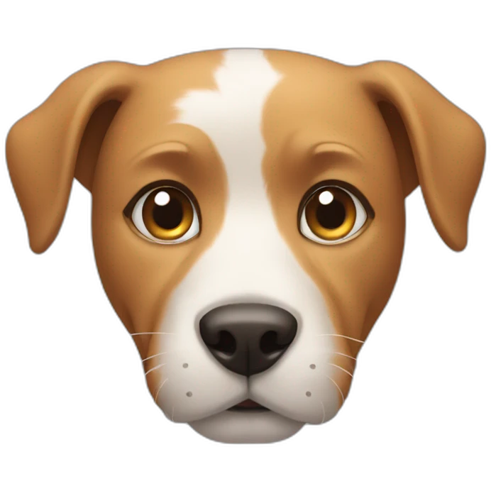 dog cat emoji
