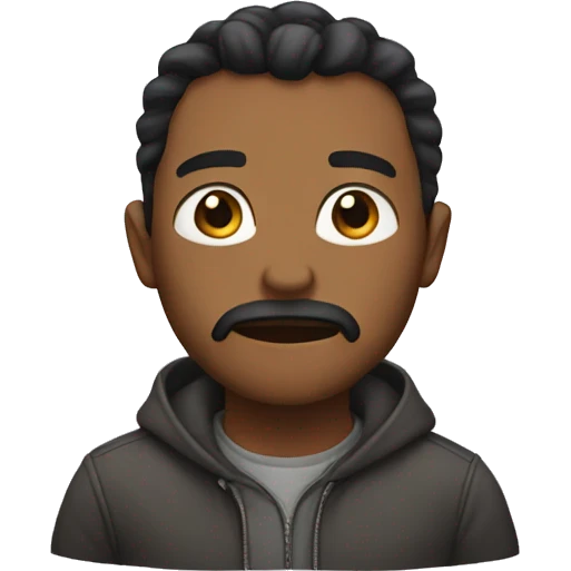 No way emoji