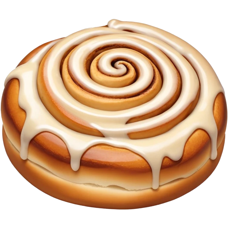 zimtschnecke  emoji