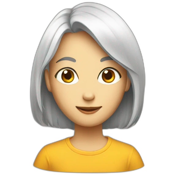 t-shirt ami emoji
